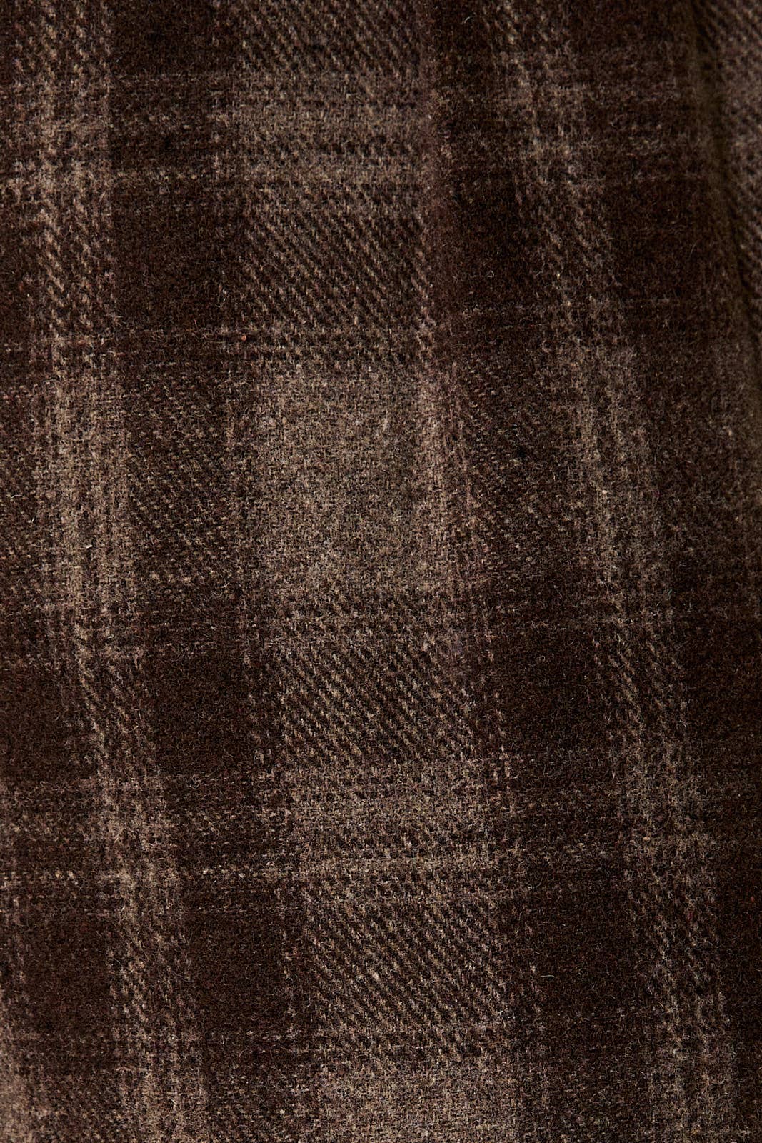 Brownstone Plaid Trouser