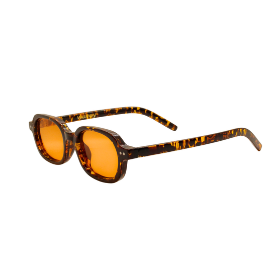 Sidecar Orange Sunnies