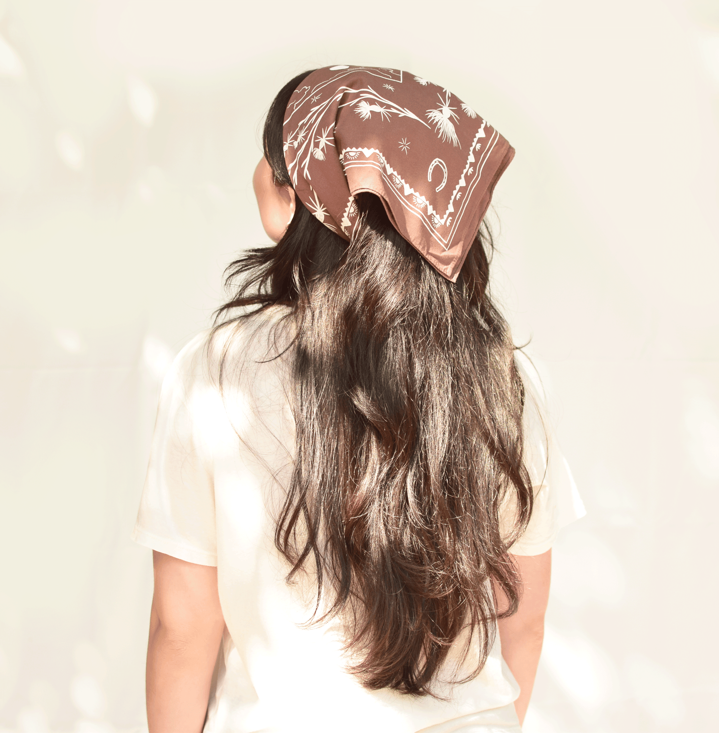 Rider’s Horizon Bandana