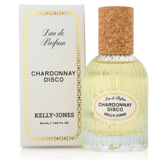 Chardonnay Disco Perfume Spray