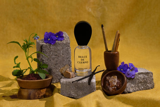 Dulce de Cuerpo Eau de Parfum – 50ml