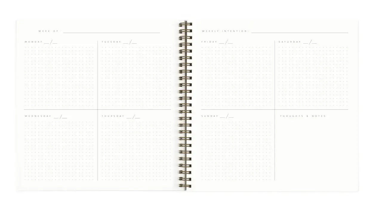 The Worthwhile Planner