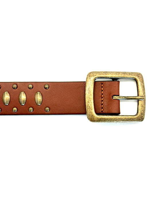 Amber Belt