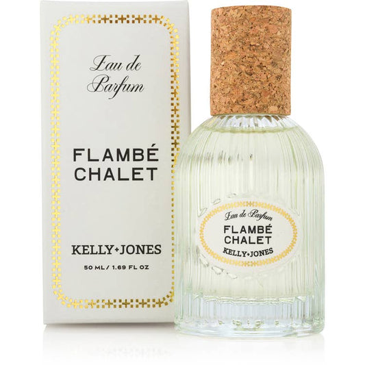 Flambé Chalet Perfume Spray