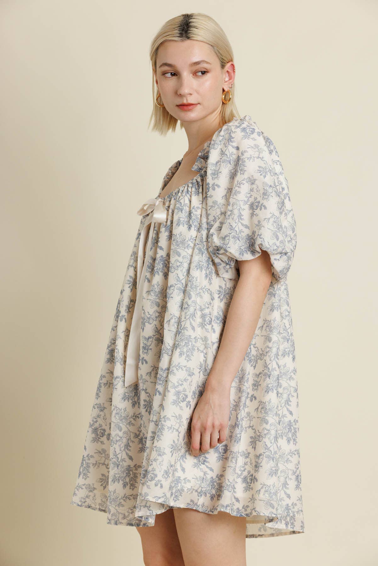 The Sunday Dress