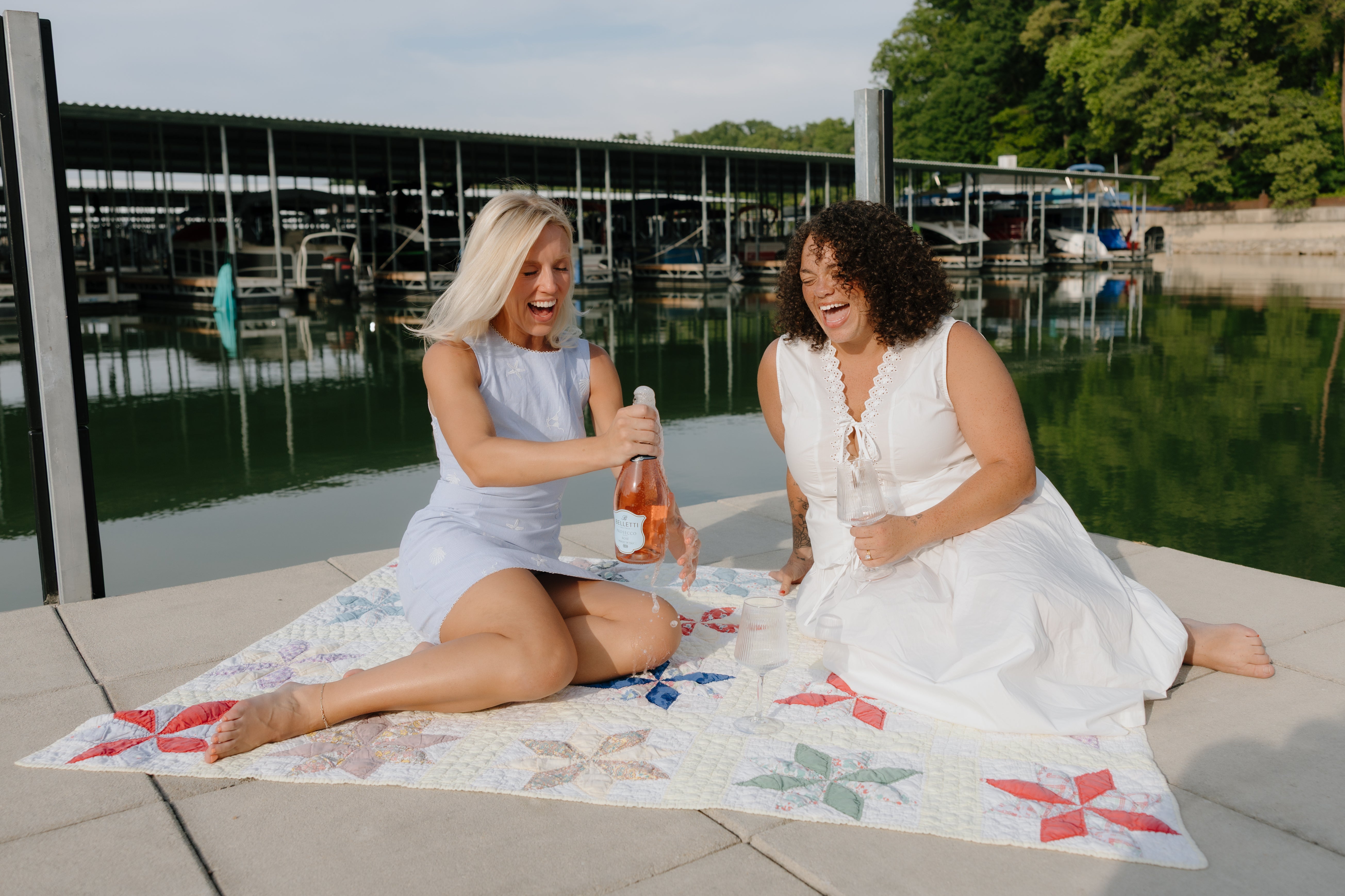 summer spritz collection west of may
