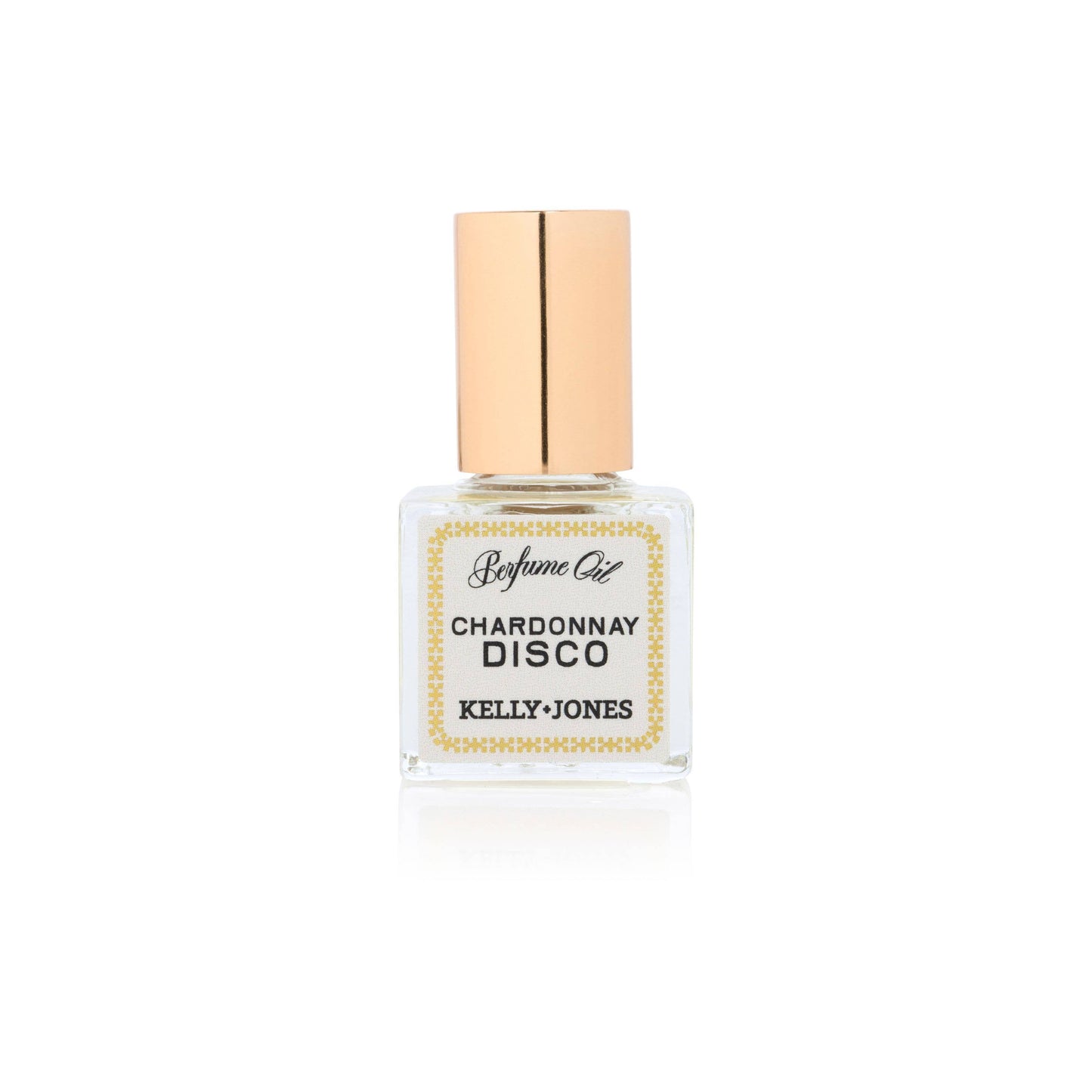 Chardonnay Disco Perfume Oil