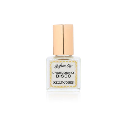 Chardonnay Disco Perfume Oil