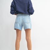 Creekside Denim Shorts