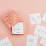 Couples Conversation Cards