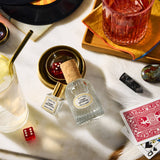 Perfume Oil: Camp Negroni