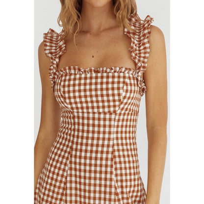 The Cider Dress