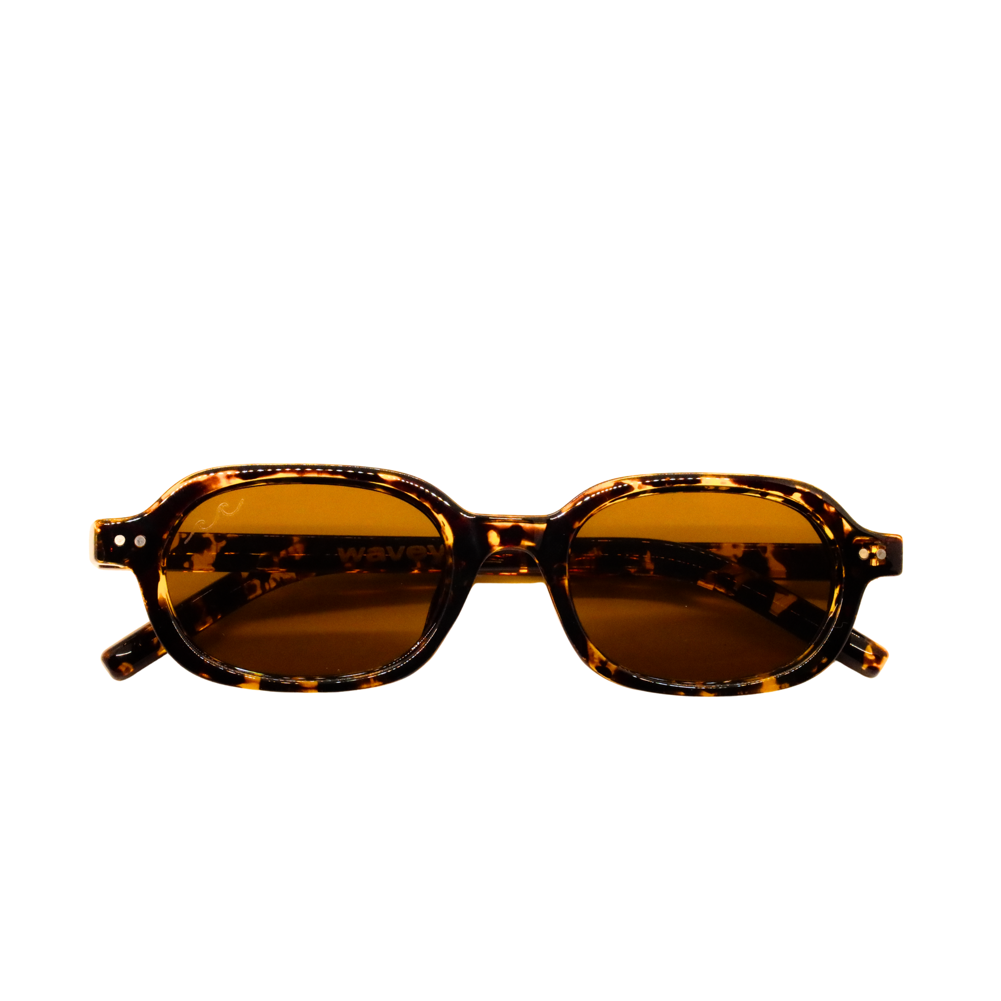 Sidecar Tortoise Sunnies