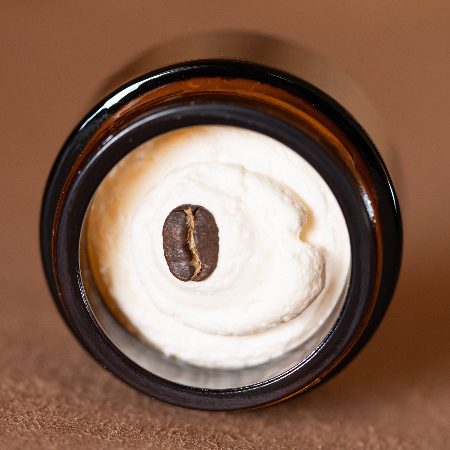 Coffee + Vanilla Tallow Brightening Eye Cream