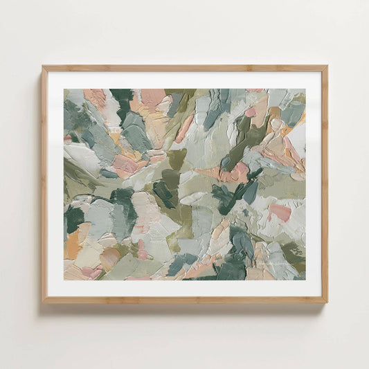 Light and Shadow | Fine Art Print | 8x10