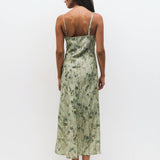 Siobhan Midi Slip Dress