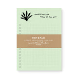 Dotted To-Do List Pad