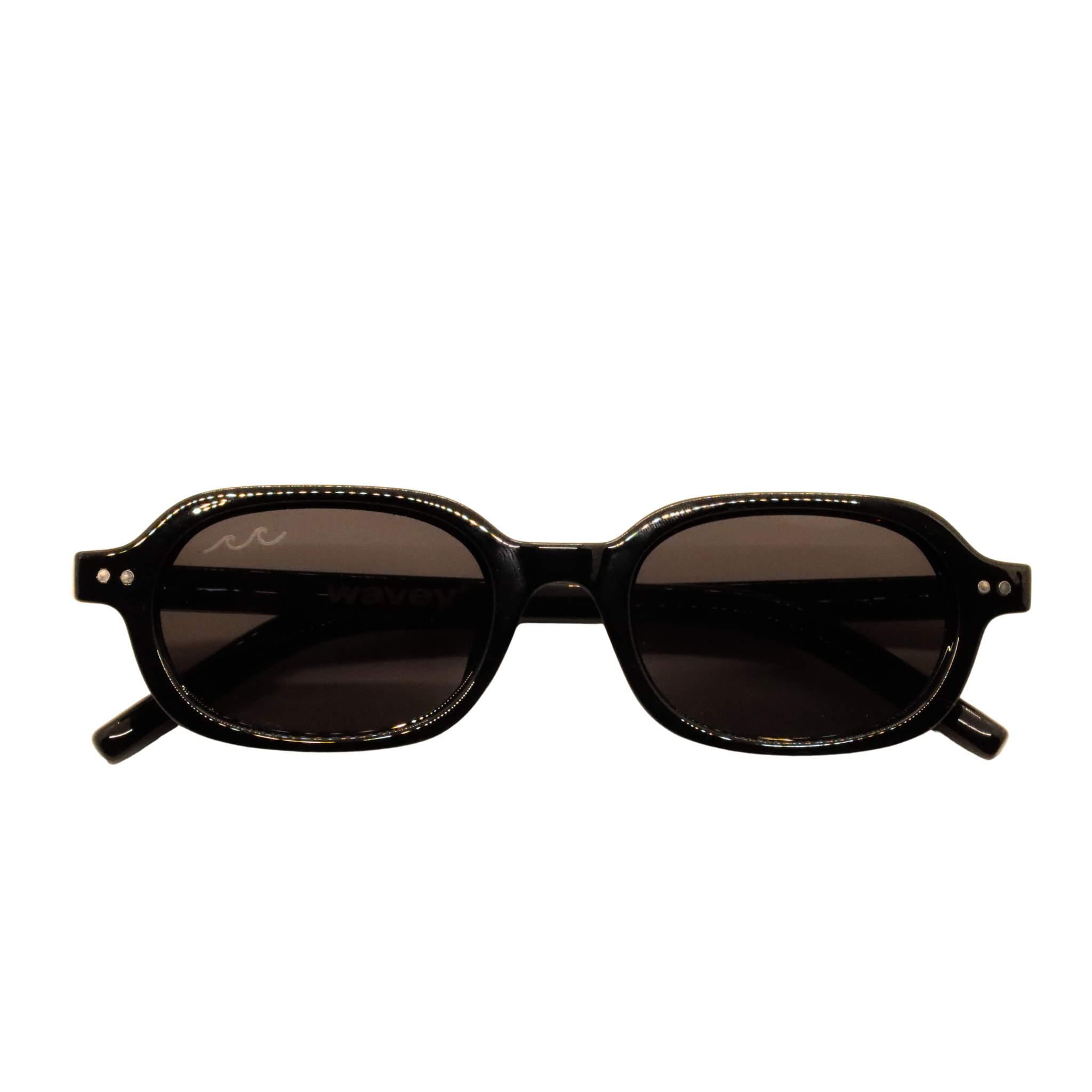 Sidecar Black Sunnies