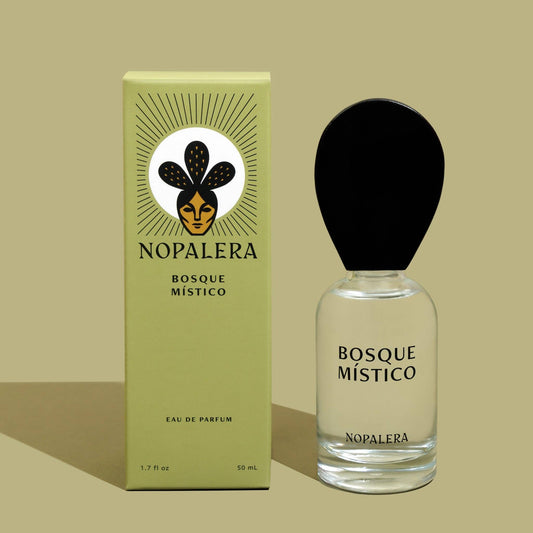 Bosque Místico Eau de Parfum – 50ml