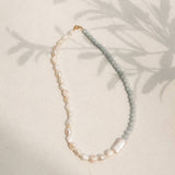 Belle Necklace