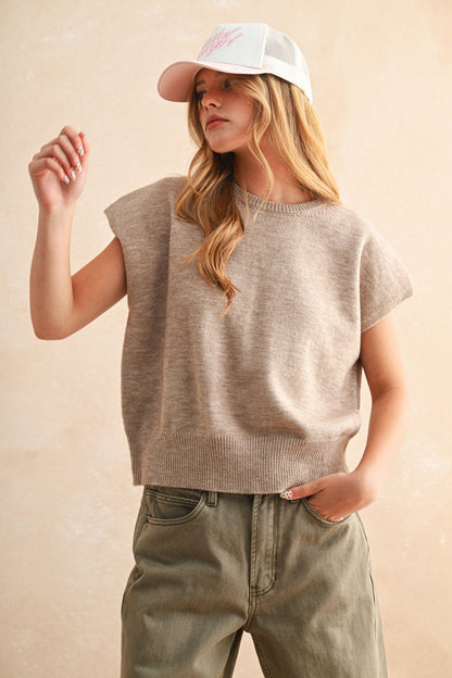The Fawn Top
