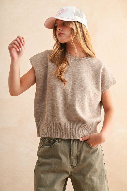 The Fawn Top