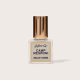 Perfume Oil: Camp Negroni