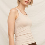 The Everyday Built-In Bra Tank