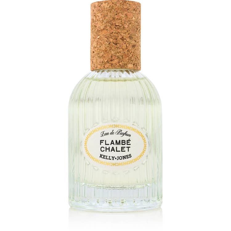 Flambé Chalet Perfume Spray