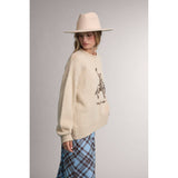 Pendleton Rodeo Sweater