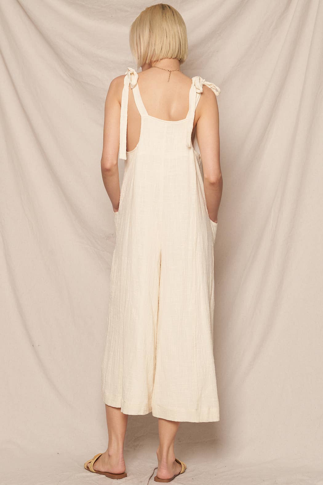 The Juniper Jumpsuit