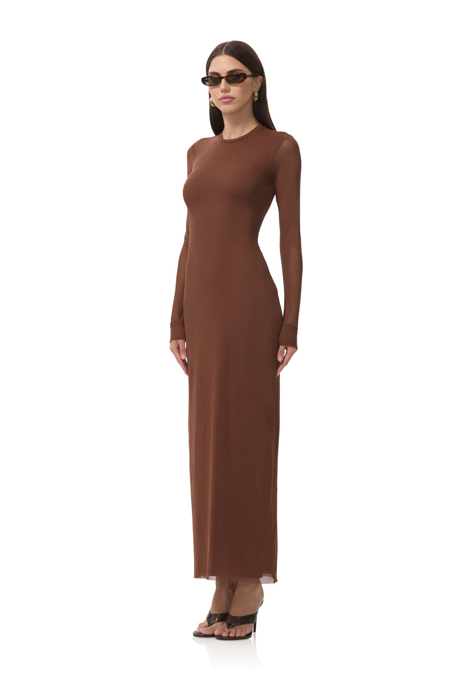 Sloane Maxi Dress