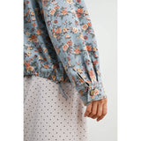 Thoreau Floral Utility Jacket