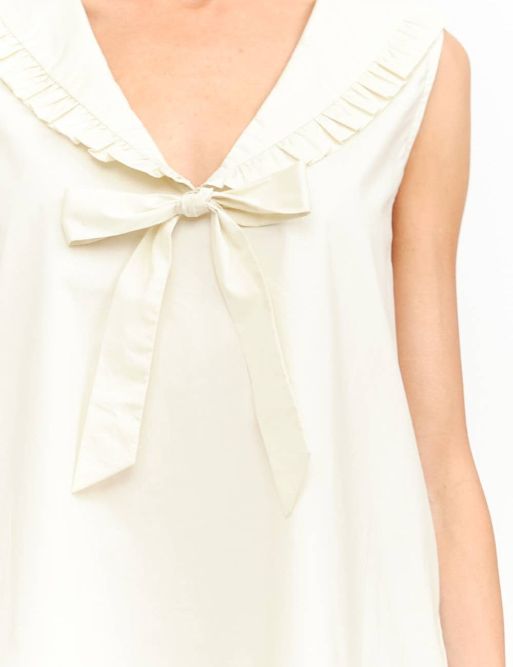Sailor Mini Dress