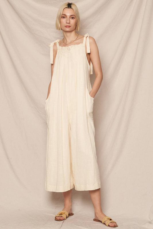 The Juniper Jumpsuit