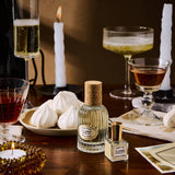Flambé Chalet Perfume Spray