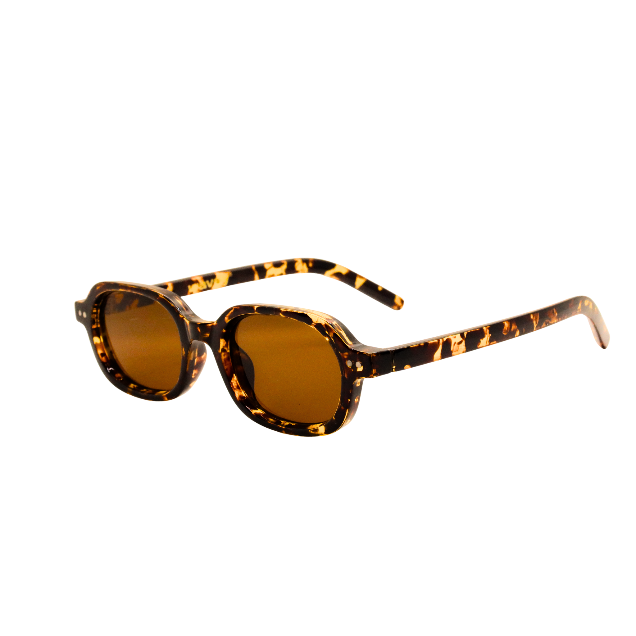 Sidecar Tortoise Sunnies