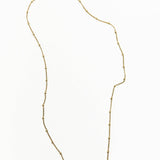 Still Moon Necklace