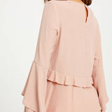 Sweet Pea Blouse