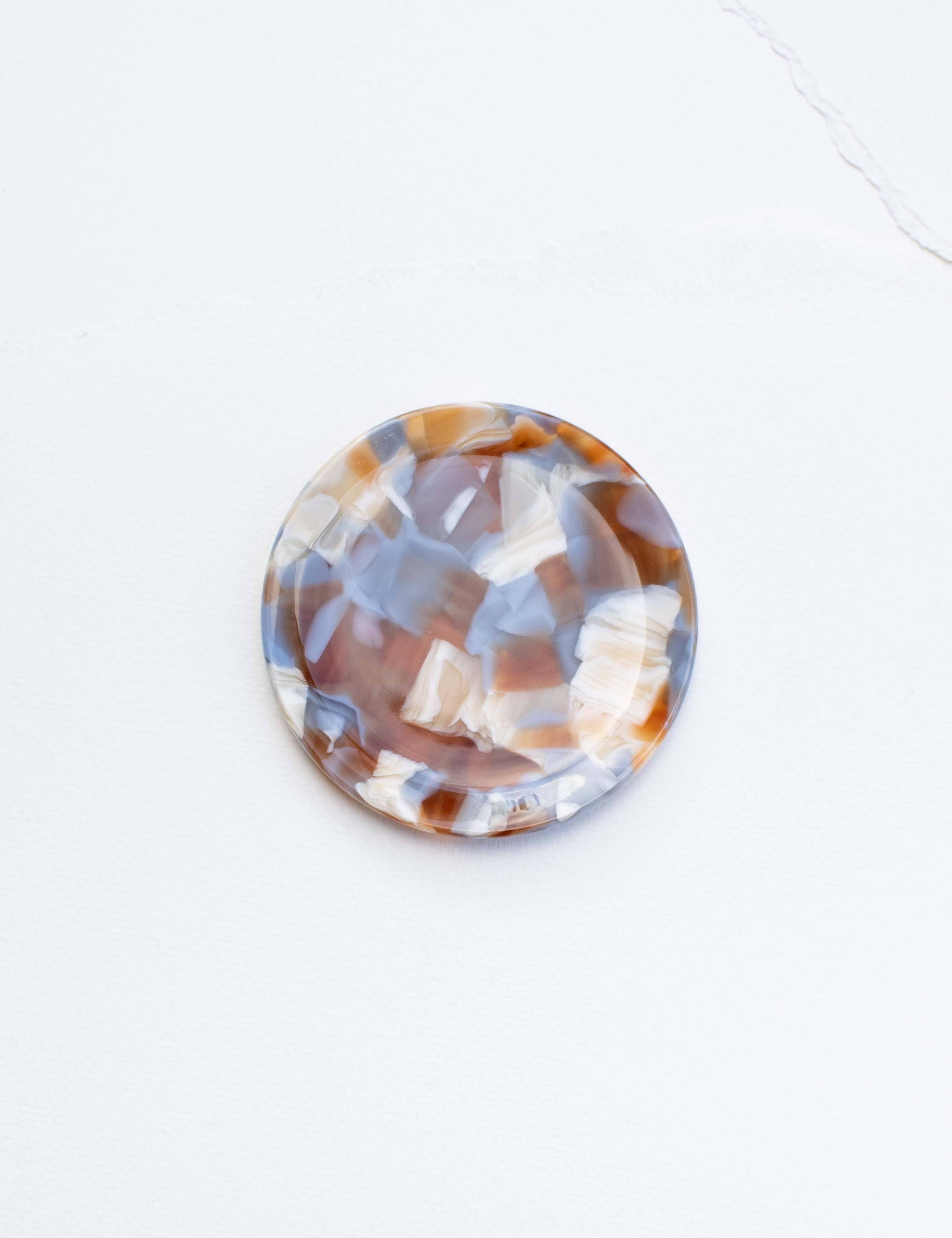 The Acetate Trinket Tray