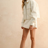 Nova Jacket