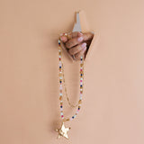 Astoria Star Layered Necklace
