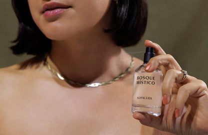 Bosque Místico Eau de Parfum – 50ml