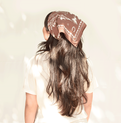 Rider’s Horizon Bandana