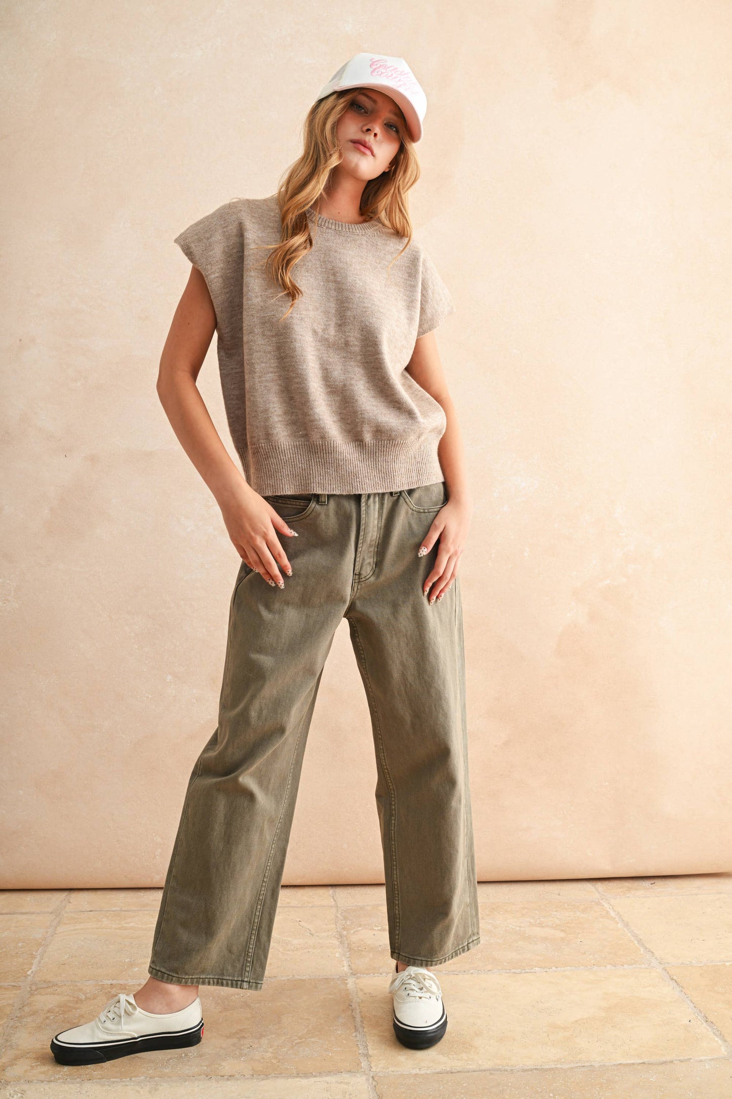 The Fawn Top