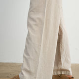 Norfolk Stripe Drawstring Pants