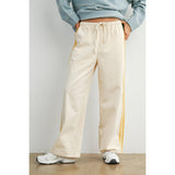 Richmond Stripe Track Pants