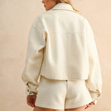 Nova Jacket