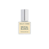 Mezcal Roll-On Perfume Oil