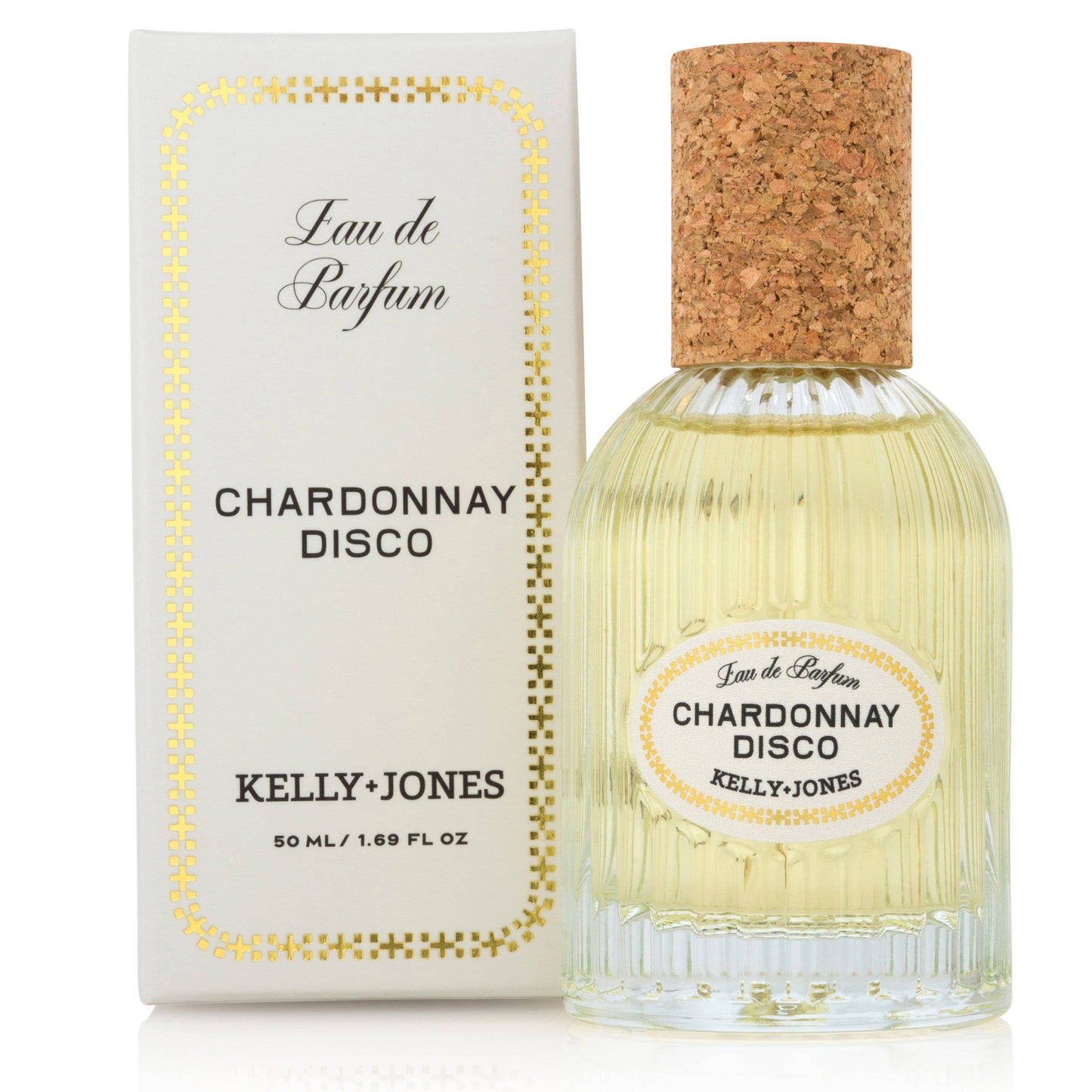 Chardonnay Disco Perfume Spray